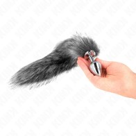 Kink Anal Plug for Fun and Adventure