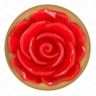Plug Anal Oro Rosado para un Placer Elegante