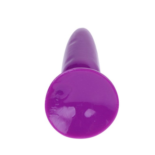 Baile Small Anal Plug for Comfortable Exploration