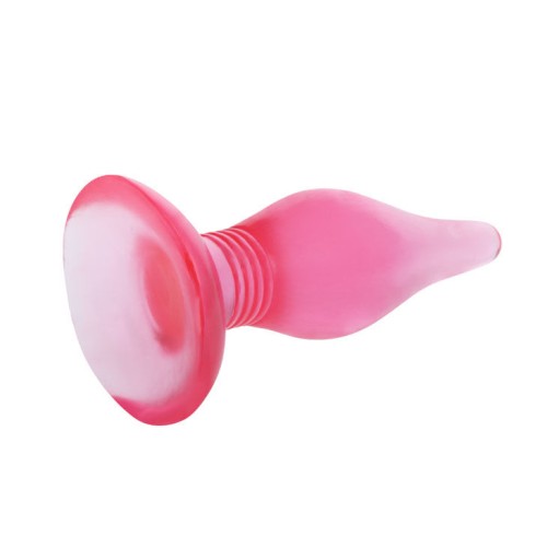 Baile Soft Touch Anal Plug for New Experiences