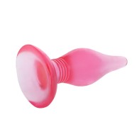 Baile Soft Touch Anal Plug for New Experiences