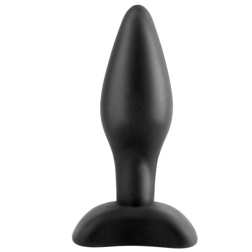 Anal Fantasy Mini Silicone Plug for Beginners