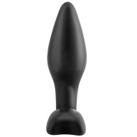 Anal Fantasy Mini Silicone Plug for Beginners