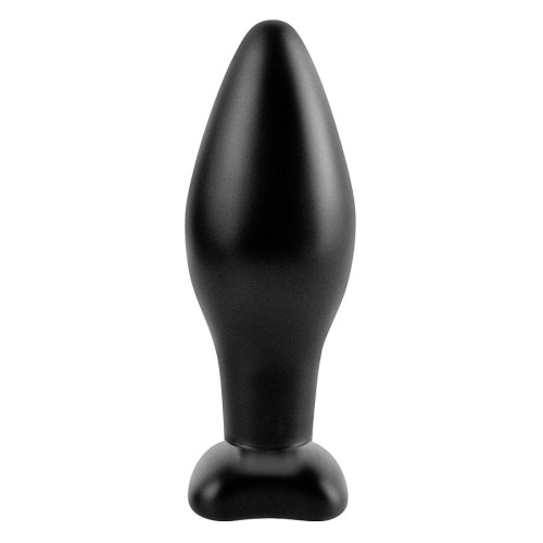 Anal Fantasy Medium Silicone Plug - Safe Exploration