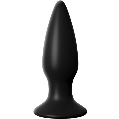 Rechargeable Small Anal Plug for Ultimate Pleasure