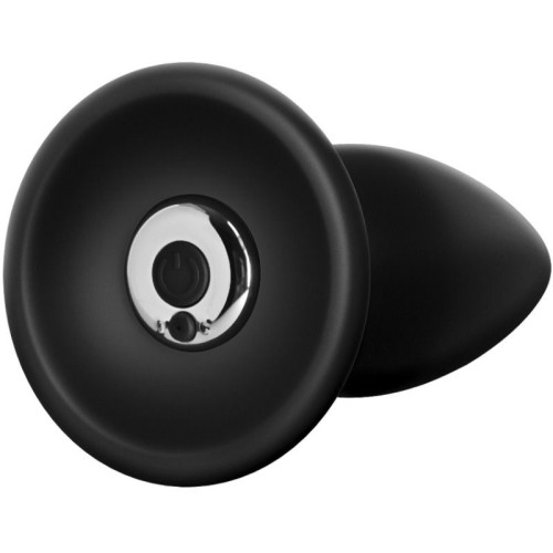 Rechargeable Small Anal Plug for Ultimate Pleasure