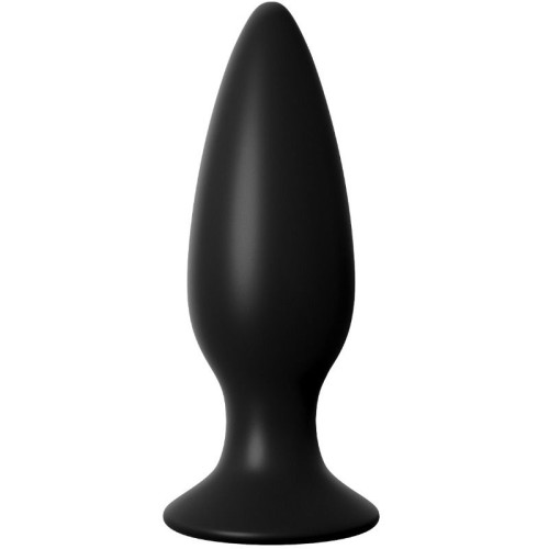 Rechargeable Anal Plug - Explore New Heights of Pleasure