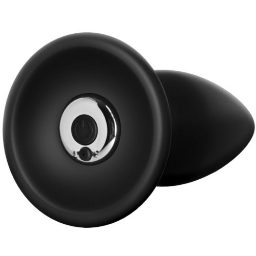 Rechargeable Anal Plug - Explore New Heights of Pleasure