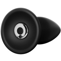 Rechargeable Anal Plug - Explore New Heights of Pleasure