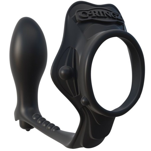 Rock Hard Enhancer Ring for Ultimate Erection