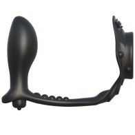 Rock Hard Enhancer Ring for Ultimate Erection