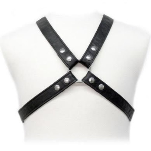Lasic Arnés BDSM Talla Ajustable