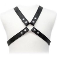 Lasic Arnés BDSM Talla Ajustable