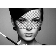 Bijoux Louise Mask - Mystery and Seduction