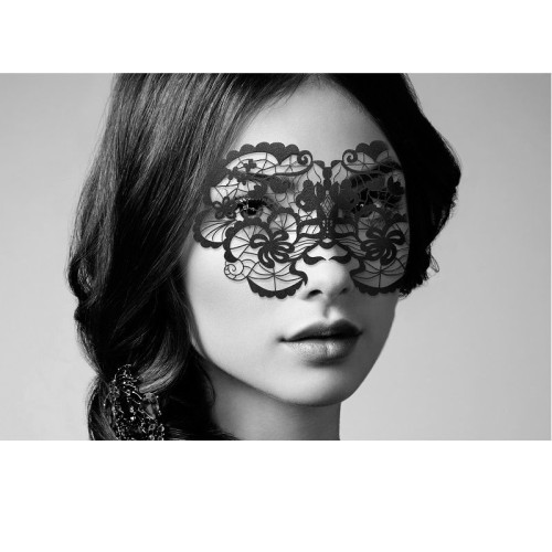 Bijoux Indiscrets Anna Mask - Seductive Accessory
