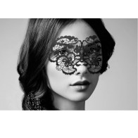 Bijoux Indiscrets Anna Mask - Seductive Accessory