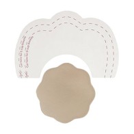 Bye-bra Breast Enhancer D-F Cup + Silk Covers