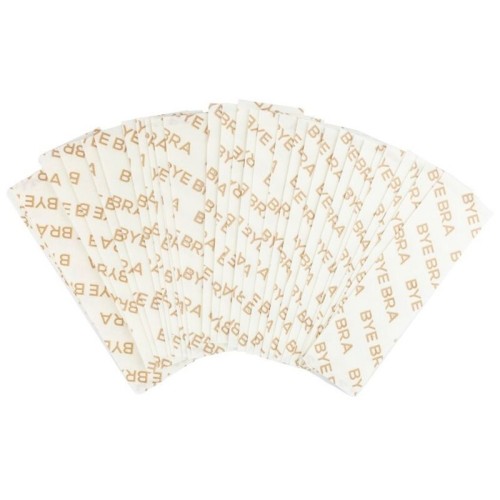 Bye-bra Adhesive Cleavage Patch 20 pcs