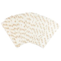 Bye-bra Adhesive Cleavage Patch 20 pcs