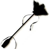 Secretplay - Whip & Feather Set - Explore Your Senses