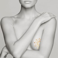 Bijoux Mimi Temporary Skin Tattoos for Sensual Elegance