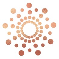 Bijoux Mimi Temporary Skin Tattoos for Sensual Elegance
