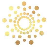 Bijoux Mimi Temporary Skin Tattoos for Sensual Elegance