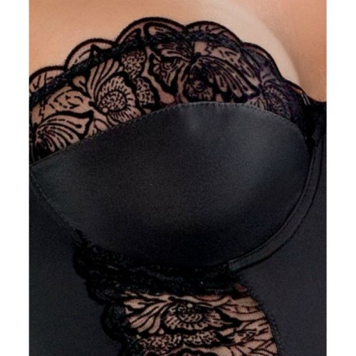 Kalia Chemise | Luxurious Women's Lingerie