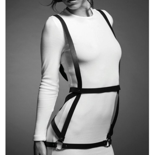 Bijoux Indiscrets Maze Dress-Shaped Harness for Bold Looks
