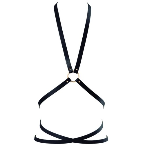 Bijoux Indiscrets Maze Multi-Position Harness
