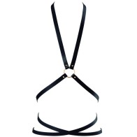 Bijoux Indiscrets Maze Multi-Position Harness