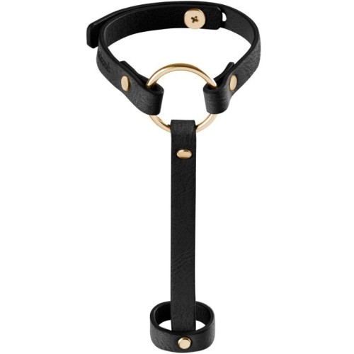 Bijoux Indiscrets Maze Hand Harness for Stylish BDSM