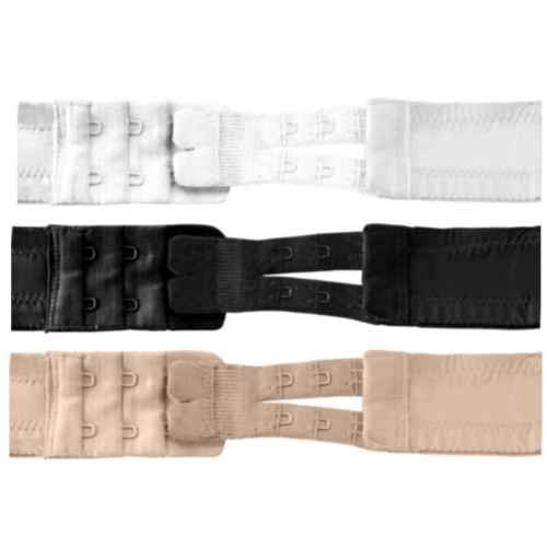 Bye Bra Flexible Hook Extenders for Comfort and Fit