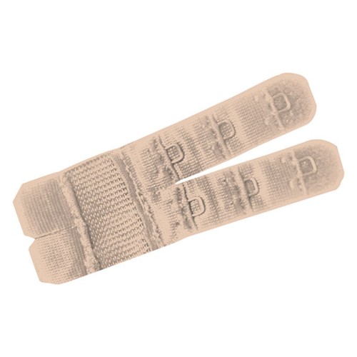 Bye Bra Extensores De Contorno Flexibles Para Comodidad y Ajuste