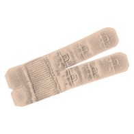 Bye Bra Extensores De Contorno Flexibles Para Comodidad y Ajuste