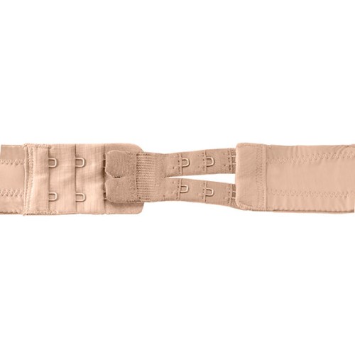Bye Bra Extensores De Contorno Flexibles Para Comodidad y Ajuste