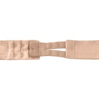 Bye Bra Extensores De Contorno Flexibles Para Comodidad y Ajuste