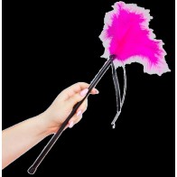 Secretplay Feather Duster for Sensual Play