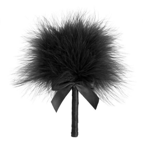 Bijoux - Les Petits Bonbons Feather Stimulator - Sensual Exploration