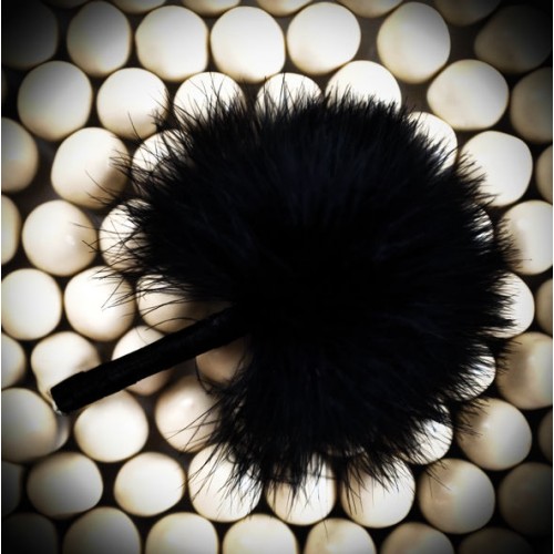Bijoux - Les Petits Bonbons Feather Stimulator - Sensual Exploration