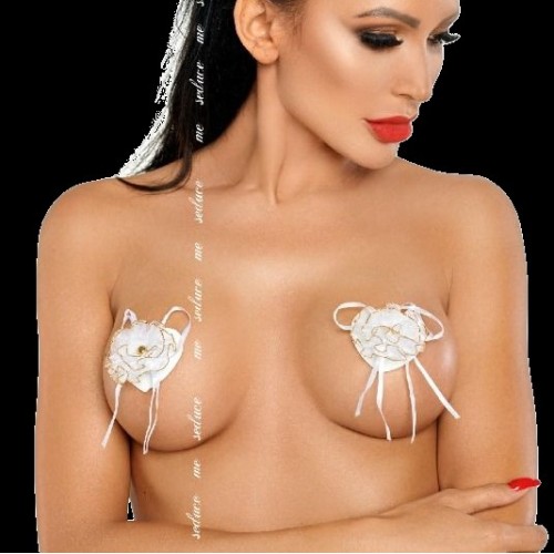 Me-Seduce NC065 Pasties for Elegant Seduction