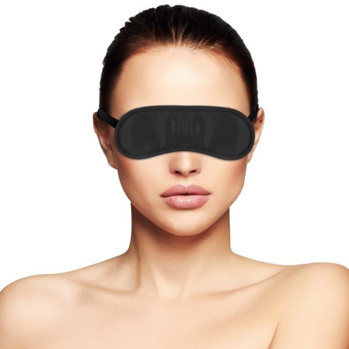 Darkness Eye Mask for Sensual Play