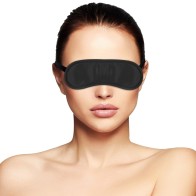 Darkness Eye Mask for Sensual Play