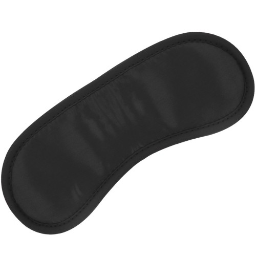 Darkness Eye Mask for Sensual Play