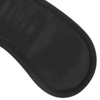 Darkness Eye Mask for Sensual Play