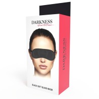 Darkness Eye Mask for Sensual Play