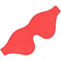 Darkness Red Eye Mask for Intimacy