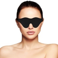 Darkness Black Eye Mask for Sleep and Play