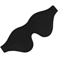 Darkness Black Eye Mask for Sleep and Play