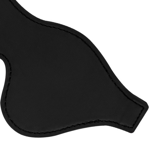 Darkness Black Eye Mask for Sleep and Play